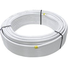 Bobine de tuyau en plastique pour sanitaire et chauffage