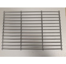 Grille de barbecue en métal