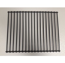 Grille de barbecue en métal
