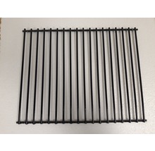 Grille de barbecue en métal