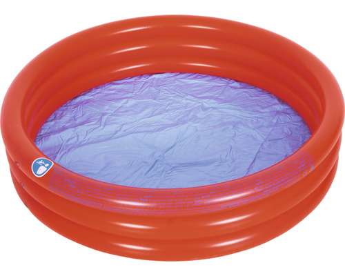 Aufblasbarer runder Pool für Kinder