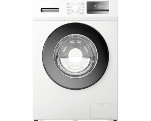 Machine à laver LG F4WV708P1E contenance 8 kg 1400 U/min - HORNBACH  Luxembourg