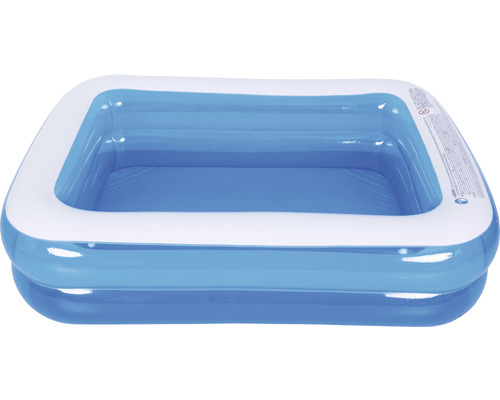 Pataugeoire gonflable pour enfants