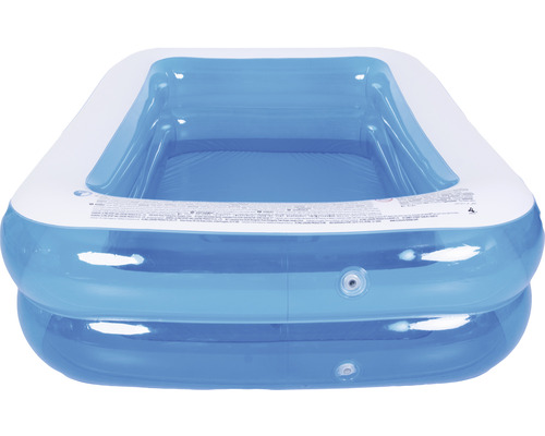 Piscine gonflable pour enfants