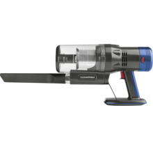 CLEANmaxx Akku-Zyklon-Staubsauger Akku 22,2 V, 2000 mAh