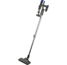CLEANmaxx Akku-Zyklon-Staubsauger Akku 22,2 V, 2000 mAh