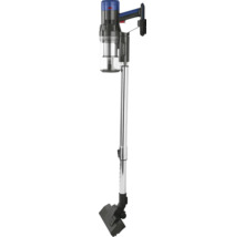 CLEANmaxx Akku-Zyklon-Staubsauger Akku 22,2 V, 2000 mAh
