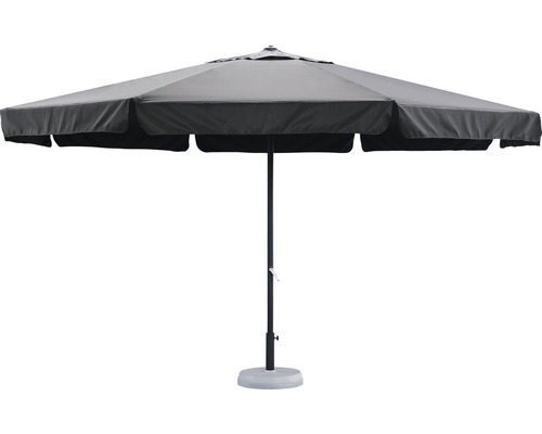 Housse de protection pour tous les temps pour parasol déporté 280 x 180 x  22 cm - HORNBACH