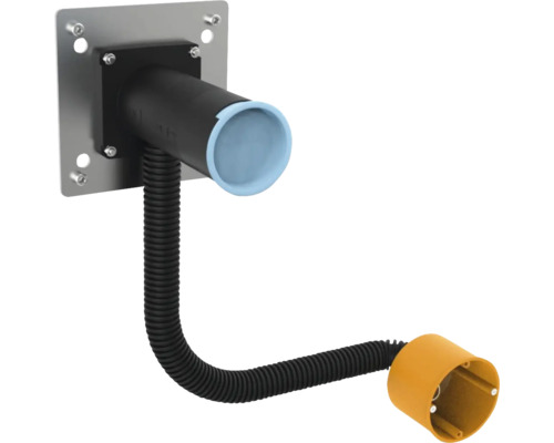 Robinet de lavabo encastré KEUCO IXMO noir 59917000070 Robinet de lavabo encastré KEUCO IXMO noir 59917000070