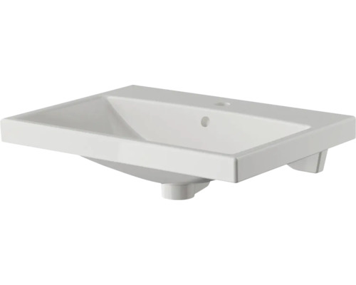 Lavabo en céramique