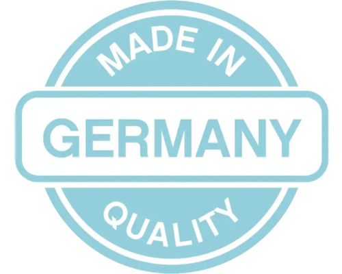 Label de qualité Made in Germany