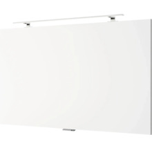 Whiteboard mit Befestigung und Stiftablage