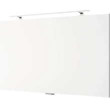 Whiteboard mit Halterung