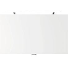Magnetische Glas-Whiteboard Schreibtafel
