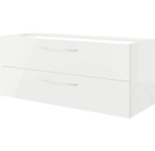 Unterschrank mit zwei Schubladen
