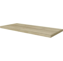 Holzregalbrett