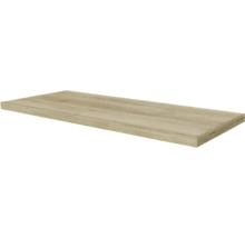 Holzregalbrett