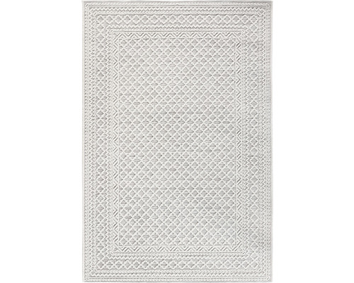 Tapis Road blanc 80x150 cm