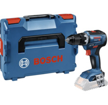 Bosch Akku-Bohrschrauber mit Werkzeugkoffer