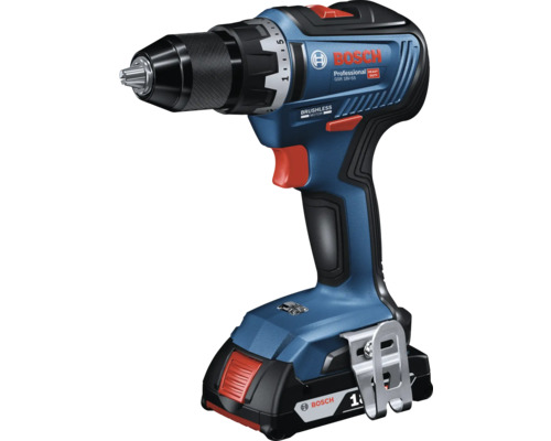 Perceuse-visseuse sans fil 18 volts de Bosch