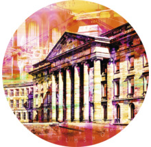 Illustration du bâtiment Helmholtz