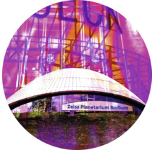 Zeiss Planetarium Bochum