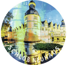 Schloss Neuhaus Abbildung