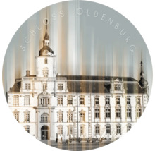 Image du château d''Oldenbourg
