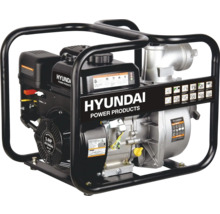 Pompe à eau Hyundai avec cadre