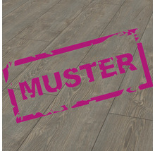 Laminatboden mit Musteraufdruck