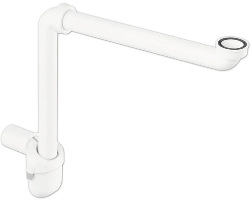 Siphon compact viega 1 1/4 x 32/40 mm blanc 804688 Siphon compact viega 1 1/4 x 32/40 mm blanc 804688