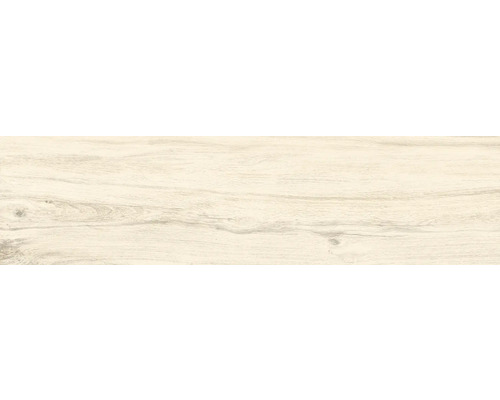 Holzfliese mit Holzoptik