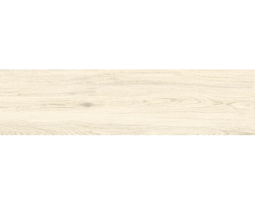 Fliese mit Holzoptik