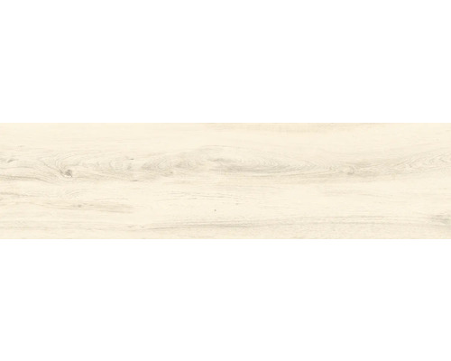 Fliesen mit Holzoptik.