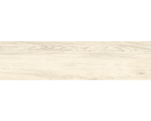 Holzfliese mit Holzoptik