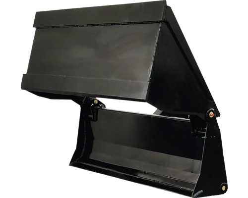 Godet pour chargeuse compacte