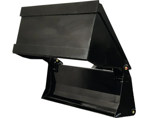 Godet pour chargeuse compacte