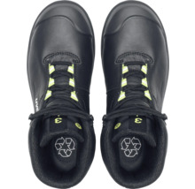 S3 Sicherheitsstiefel Uvex schwarz Gr. 39