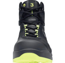 S3 Sicherheitsstiefel Uvex schwarz Gr. 39