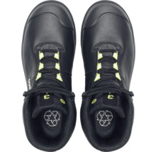 S3 Sicherheitsstiefel Uvex schwarz Gr. 41