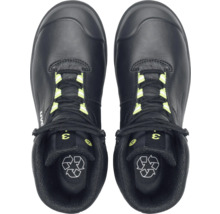 S3 Sicherheitsstiefel Uvex schwarz Gr. 43