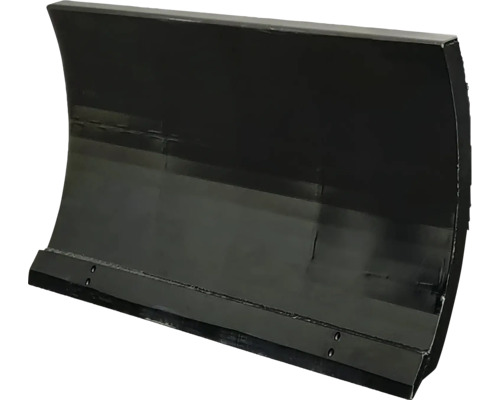 Lame à neige en acier