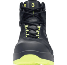 S3 Sicherheitsstiefel Uvex schwarz Gr. 46