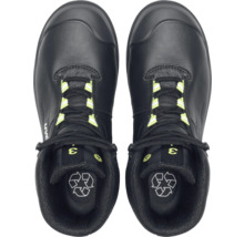 S3 Sicherheitsstiefel Uvex schwarz Gr. 49
