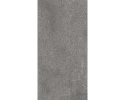 Graue Feinsteinzeugfliese