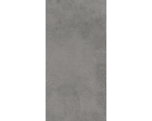 Graue Bodenfliese mit Steinoptik