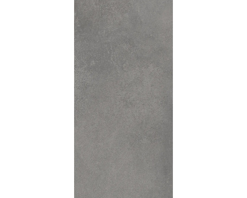 Graue Feinsteinzeugfliese