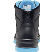 S3 Sicherheitsstiefel Uvex BOA Drehverschluss schwarz Gr. 43