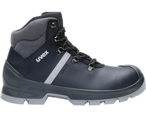 Uvex chaussure de sécurité botte