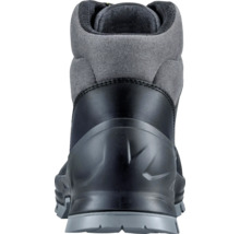 S3 Sicherheitshalbschuhe Uvex schwarz Gr. 38, W11